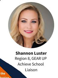 BrewTech PTSA Congratulates Ms. Luster and Coach Dykes