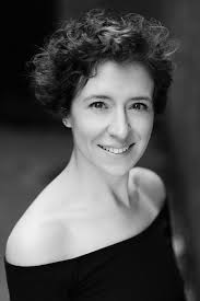 Harriet Leigh Spence