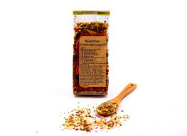Borgo de medici aglio,olio & peperoncino seasoning blend (5.3oz / 150g). Peperoncino Gewurz Online Im 1001 Basar Bestellen