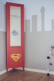This set would make a great… this item is unavailable. A Superman S Bedroom For Your Child Petit Small