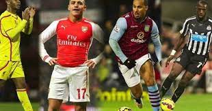 Revealed Top 20 Fastest Players In The Premier League Be Prepared For A Shock Sportzwiki Premier League League Players