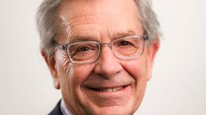 Former Adrian economic development coordinator named MSU fellow