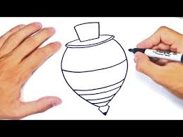 Laminas para colorear juegos tradicionales. Balero Para Colorear Tienda Online De Zapatos Ropa Y Complementos De Marca