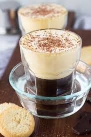 Vietnamese Egg Coffee With Cookies The Most Luxurious Coffee You Ll Ever Have Fork In The Kitchen Egg Coffee Creamy Coffee Coffee Recipes