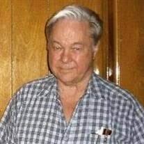 Weldon R. Steen Obituary