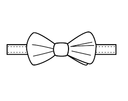 We did not find results for: Modern Bow Tie Coloring Page Coloringcrew Com
