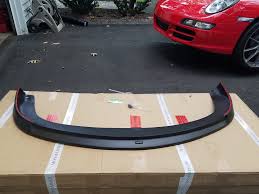 The moshammer side skirt set plays the lead role in the 997 tradition rs series kit. What Did You Do To Your 997 Today Page 578 Rennlist Porsche Discussion Forums