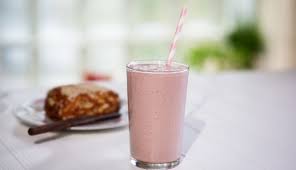 Epingle Par Marie Annick Nirlo Sur Petit Dejeuner Recette Jus Juice Plus Lait D Amande