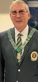 Officers & Contact :: Society Of London Golf Captains