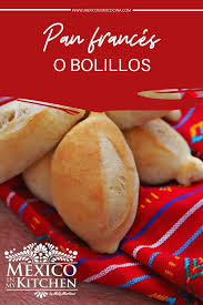 Como Hacer Pan Frances O Bolillos Receta Paso A Paso Con Imagenes Receta Como Hacer Pan Frances Como Hacer Pan Panaderia Y Confiteria