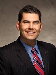 Here's how Maricopa County will replace County Attorney Bill Montgomery