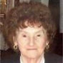 Pauline Pierce Obituary