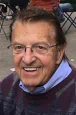 Steven Schrauger Obituary -