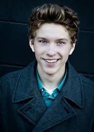 Xander Krohnfeldt's Casting Frontier