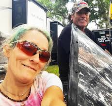 Peace River, Wauchula Florida Friends