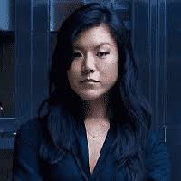 Beverly Katz Personality Type, MBTI