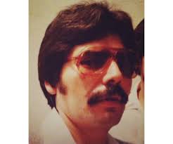 Jesus Martinez Obituary (2012)