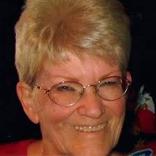 Charlene (Charli) Hall Bridges