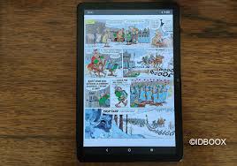 La tablette TCL Nxtpaper 10S peut-elle ...