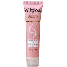 Witglow Skin Lightening Cream | Best Skin Cream In Pakistan