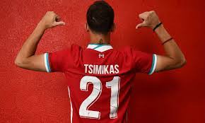 Check spelling or type a new query. Player Analysis Kostas Tsimikas Latest News The Liverpool Way