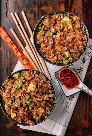 Maybe you would like to learn more about one of these? Beef Fried Rice The Woks Of Life