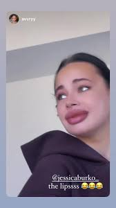 A joke #fyp #cosmeticnightmares