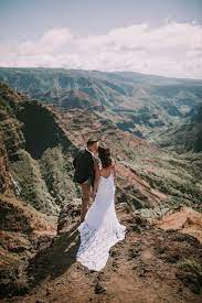How To Have A Vow Renewal And Why You Should Consider It Junebug Weddings Hawaii Wedding Photography Kauai Wedding Wedding Renewal Vows