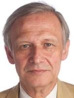 Martha Morrell, M.D.