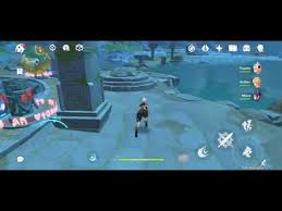 Vidio Pendek Cara Menyelesaikan Puzzle Pyro Domain Liyue Genshin Impact Youtube