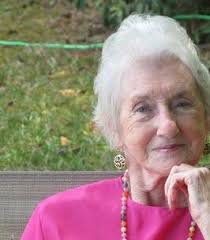 Obituary for Mary S Burrell (Stonestreet)
