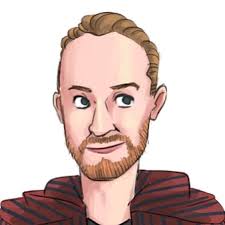 The Barber by Evan Pitt-Payne — Kickstarter