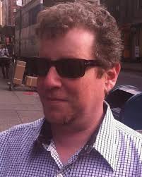 Ronald Schnell's Instagram, Twitter & Facebook