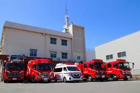 八女 消防署