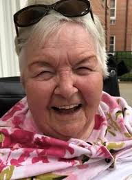 Doris Mchenry Obituary