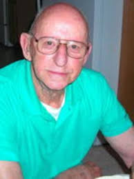 Obituary information for Russell W. Gerlach