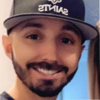 Aaron Delcambre's Instagram, Twitter & Facebook