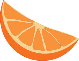 Afbeeldingsresultaat voor orange clipart