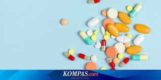 Obat yang sebaiknya diminum pada kondisi perut kosong (1 jam sebelum makan atau 2 jam. Ranitidin Obat Apa Ini Penjelasan Ahli Dari Fungsi Sampai Alternatifnya Halaman All Kompas Com