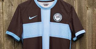 Ob lieblingsverein oder fürs eigene spiel: Corinthians 20 21 Ausweichtrikot Veroffentlicht Erweist Englischem Amateurklub Ehre Nur Fussball