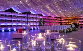 Where do you need the wedding photography? Crimson Haze Event Lighting Decor The Knot