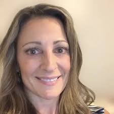 Lindsay Shepard Harris: Thomas College Alumna, Waterville, ME