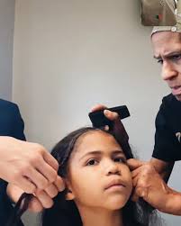 Ashley Sirah Nicole Chea