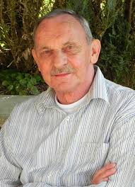 Death of Monsieur André LIMBIOUL (16/07/2017), Annonce nécrologique