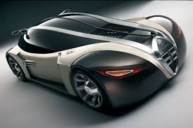 Peugeot 4002 Project Name Lion Concept Cars Futuristic Cars Peugeot