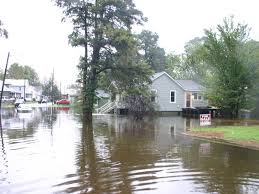 What is a flood zone? Affordable Housing Units Prone To Floods Could Triple By 2050 Smart News Smithsonian Magazine