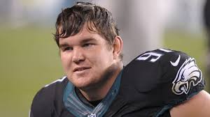 Hart Trying To Make It As OT With Eagles