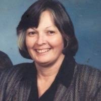 Patsy Moore Obituary (1944