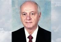 James DeGeorge Obituary (1932