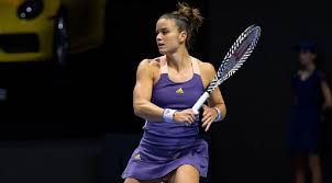 Η μαρία σάκκαρη προκρίθηκε στα ημιτελικά του roland garros και θα αντιμετωπίσει την μπαρμπόρα κρεϊτσίκοβα το απόγευμα της πέμπτης (10/6). Roland Garros Kontra Sthn Tomlianobits H Sakkarh Ston Prwto Gyro